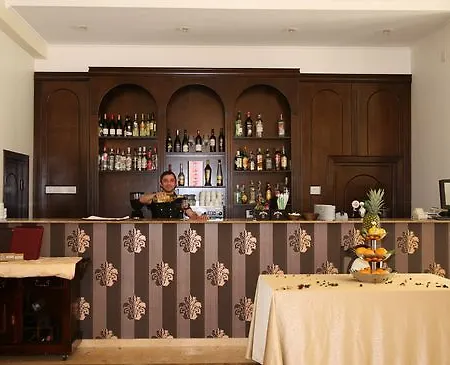 Hotell Richmond Mamaia