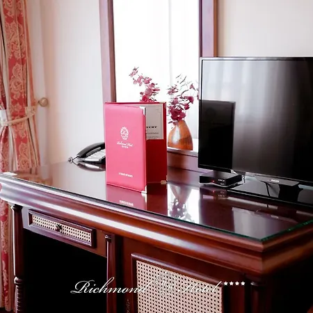 Richmond Hotell