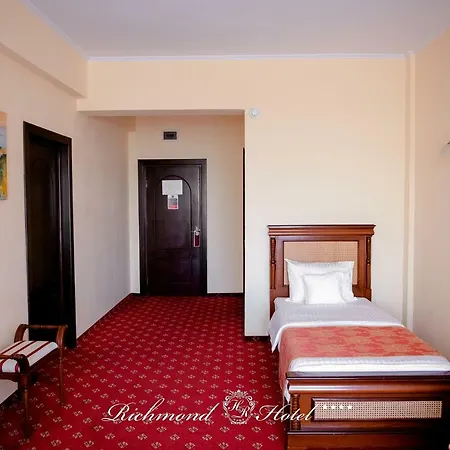 Hotell Richmond 4*