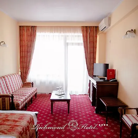 Richmond Hotell