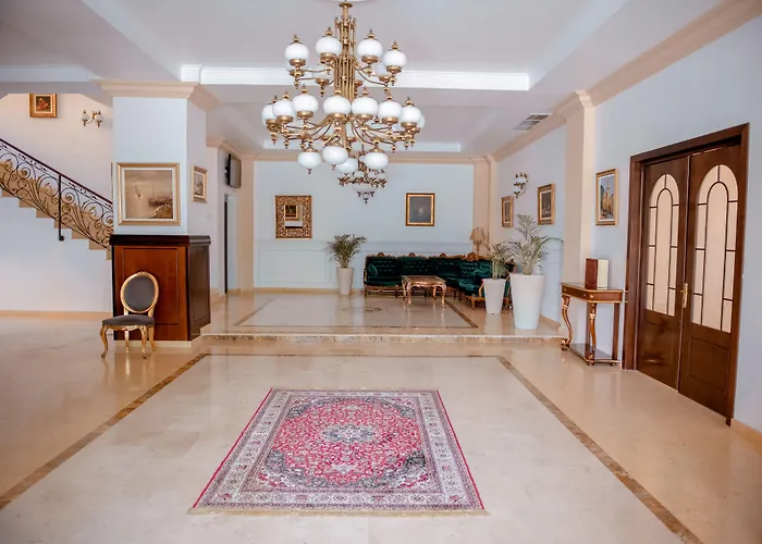 Otel Richmond Mamaia