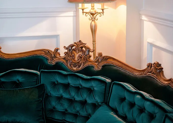 Otel Richmond Mamaia