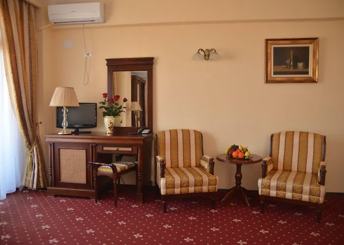 Richmond Otel Mamaia