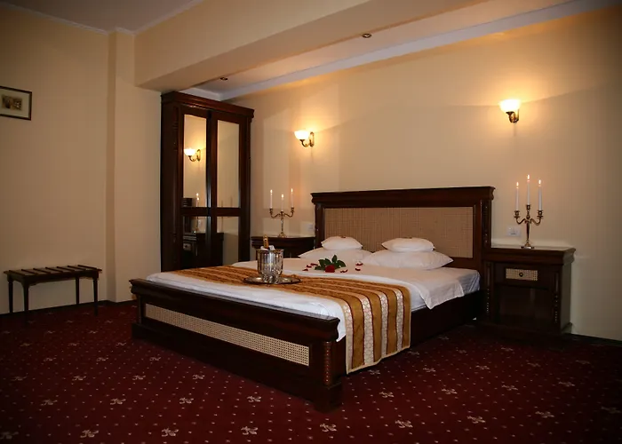 Richmond Otel Mamaia