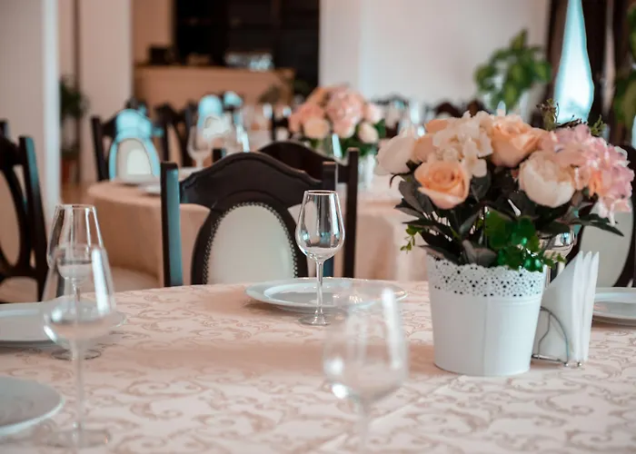 Otel Richmond Mamaia