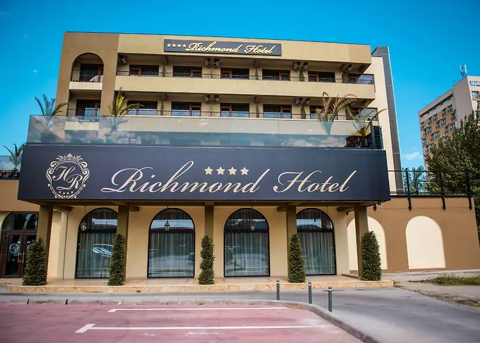 Richmond Otel