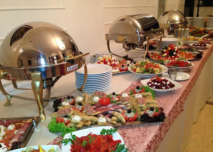 Otel Richmond Mamaia