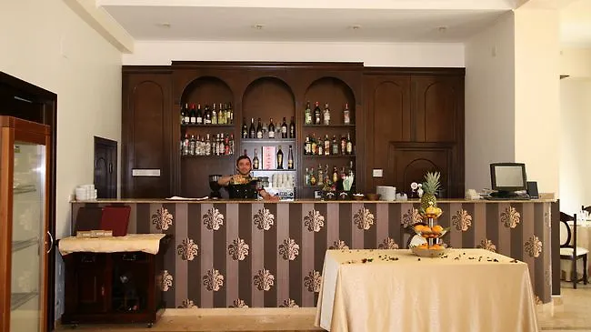 Otel Richmond Mamaia