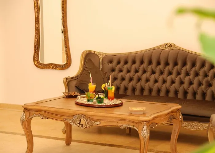 Otel Richmond Mamaia