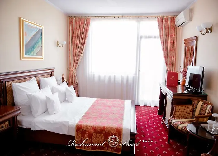 Otel Richmond