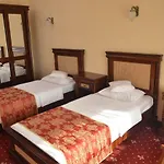 Richmond Hotel Mamaia