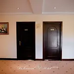 Richmond Hotel