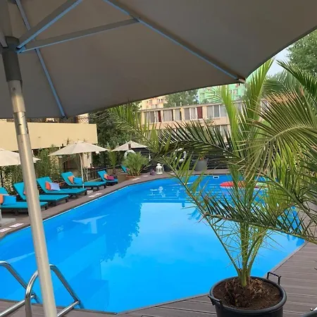 Hotel Richmond Mamaia