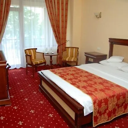Szálloda Richmond 4*