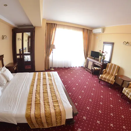 Richmond Hotel Mamaia