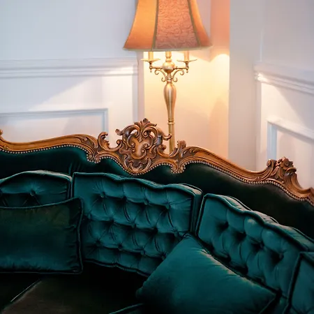 Szálloda Richmond Mamaia