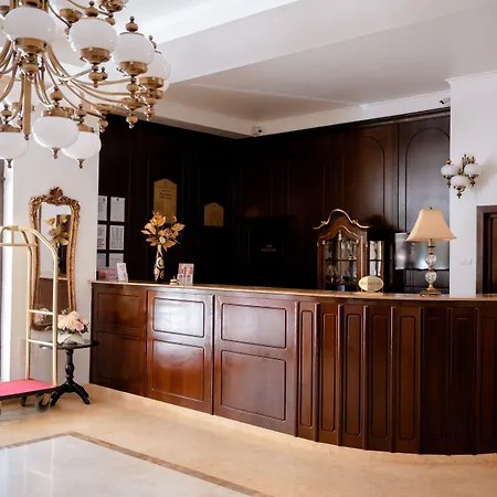 Hotel Richmond Mamaia