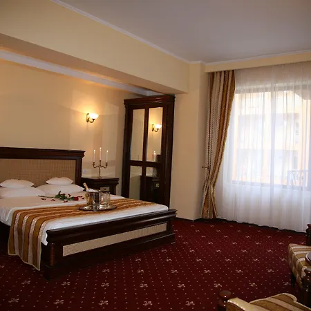 Szálloda Richmond 4*