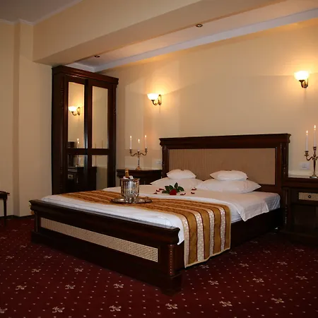 Richmond Szálloda Mamaia