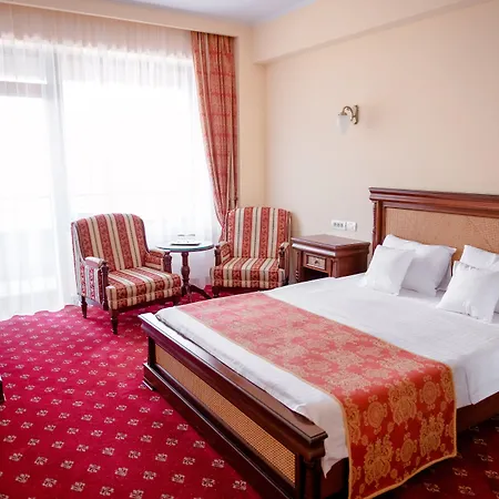 Richmond Hotel
