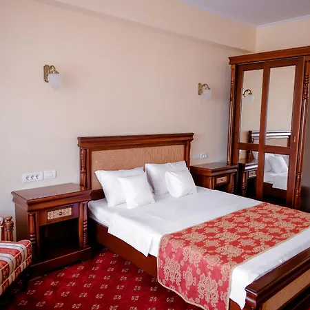 Richmond Hotel