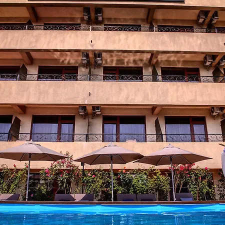 Hotel Richmond