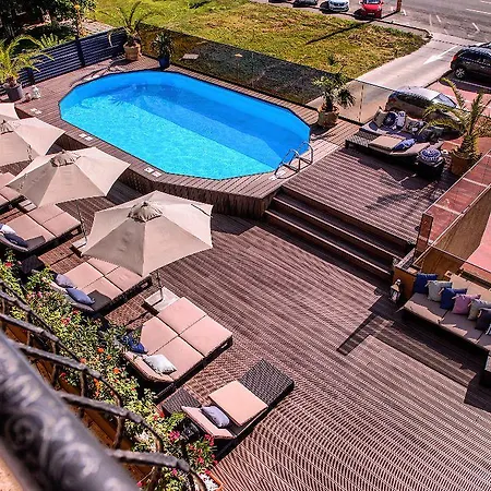 Richmond Hotel