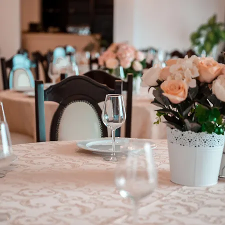 Hotel Richmond Mamaia