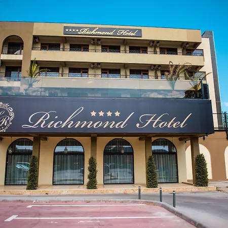 Richmond Hotel