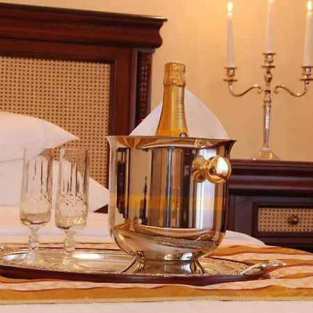 Szálloda Richmond 4*