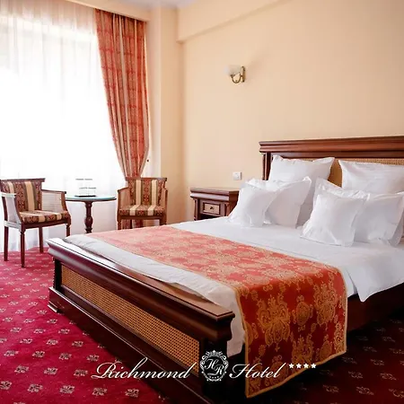 Hotel Richmond