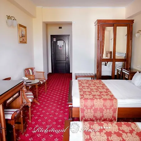 Richmond Hotel