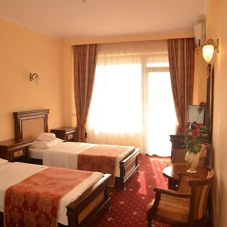Richmond 4*