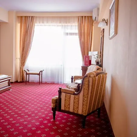 Richmond Hotel Mamaia