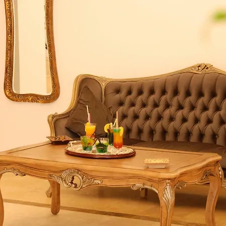 Hotel Richmond Mamaia