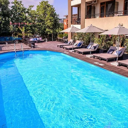 Hotel Richmond 4*