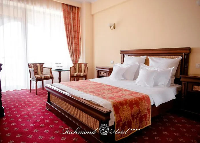 Hotel Richmond
