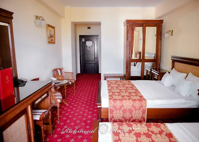 Richmond Hotel