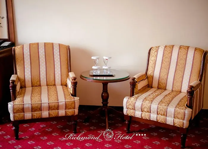 Hotel Richmond 4*