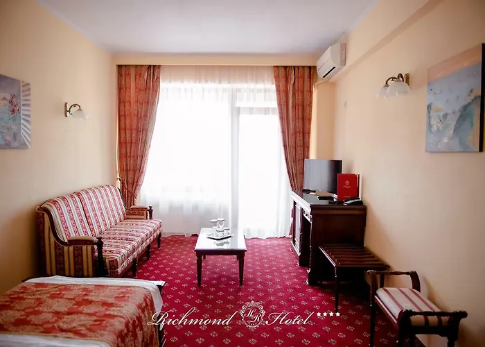Richmond Hotel