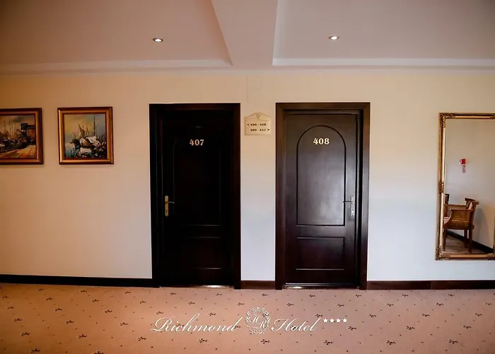 Richmond Hotel